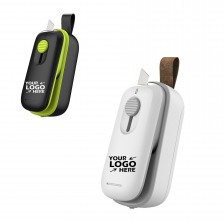 2 in 1 Mini Bag Sealer